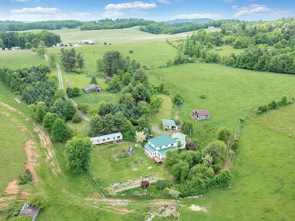 6784 Conner Rd NE, Copper Hill, VA 24079 MLS 895256 Zillow