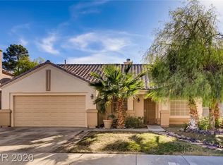 905 Blanco Caballo Way, Henderson, NV 89015