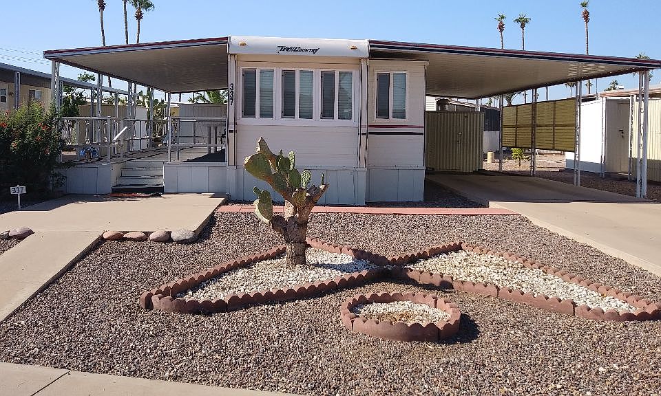 1st image of 305 S Val Vista Dr #337