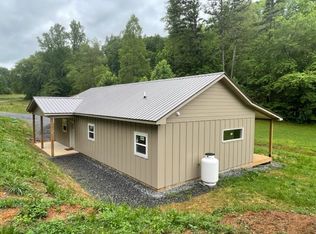 263 Butterball Blvd, Murphy, NC 28906