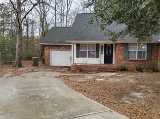 1004 Cutleaf Dr, Sumter, SC 29150