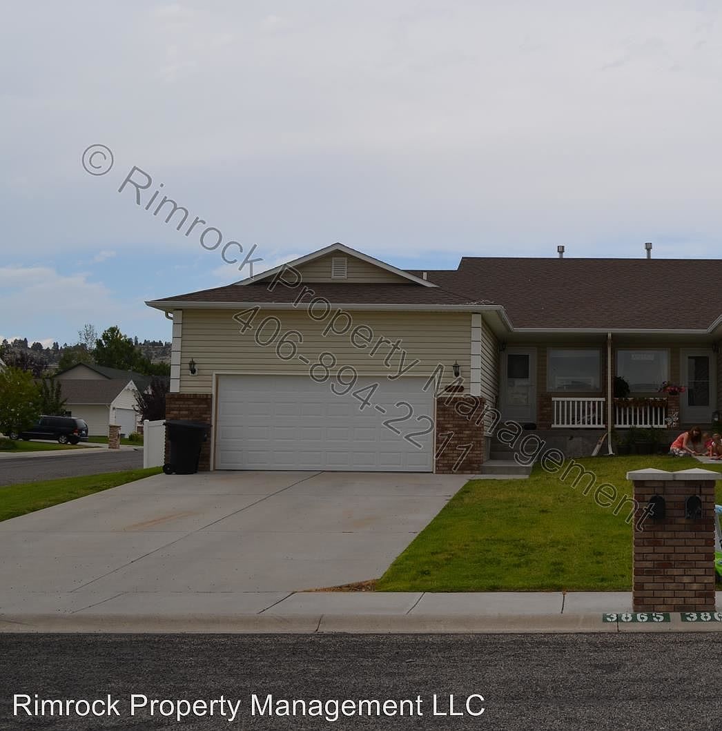 3865 Avenue D, Billings, MT 59102 Zillow