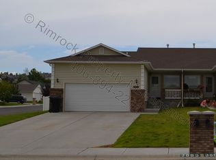 3865 Avenue D, Billings, MT 59102