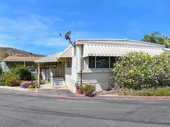 5150 E Los Angeles Ave Space 11, Simi Valley, CA 93063