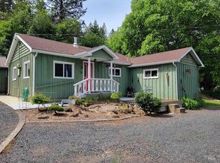 12816 Indio Ave, Orofino, ID 83544