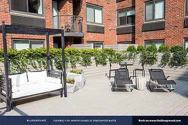 Rented by The Blueground