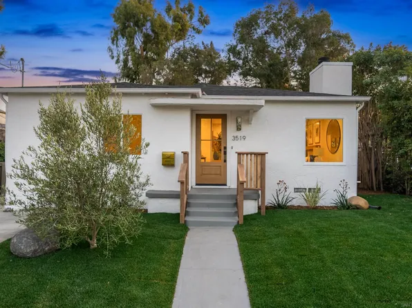 3519 Eugene Pl, San Diego, CA 92116