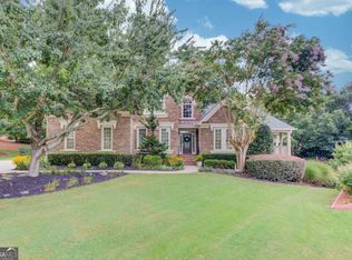 3497 Aberrone Pl, Buford, GA 30519
