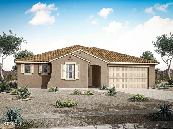 19182 W Royal Palm Road, Waddell, AZ 85355