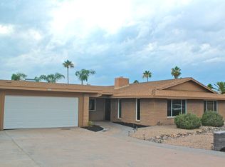 2241 E Lincoln Dr, Phoenix, AZ 85016