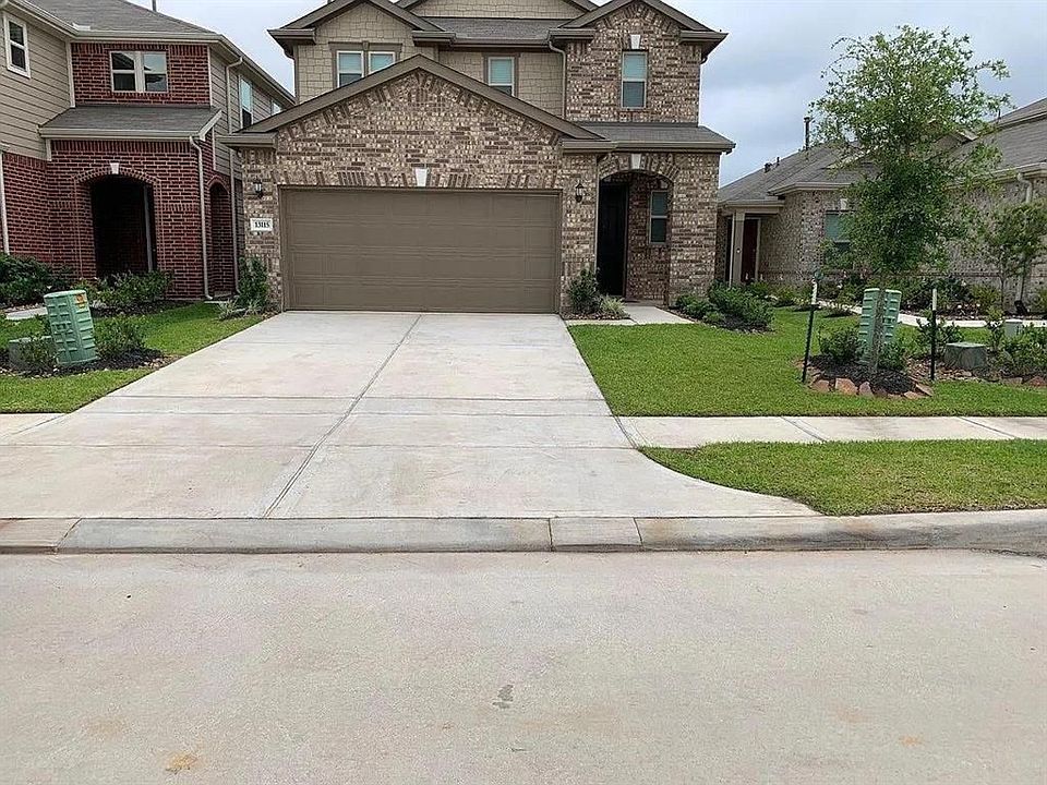 1st image of 13115 Mills Creek Meadow Dr