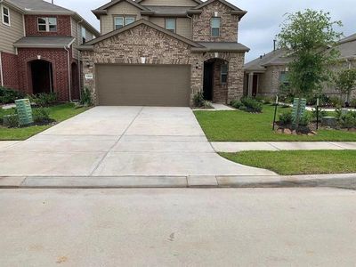 13115 Mills Creek Meadow Dr, Houston, TX, 77070