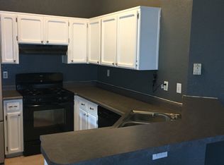 11736 Two Towers Dr, El Paso, TX 79936