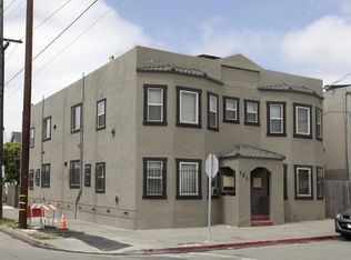745 E 11th St #5, Oakland, CA