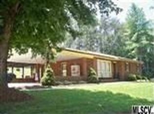 1677 Baton School Rd, Granite Falls, NC 28630