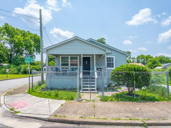 1714 Citico Ave, Chattanooga, TN 37404