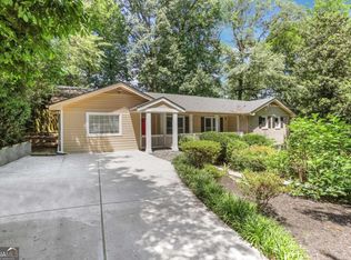 3110 Nottaway Ct, Atlanta, GA 30341