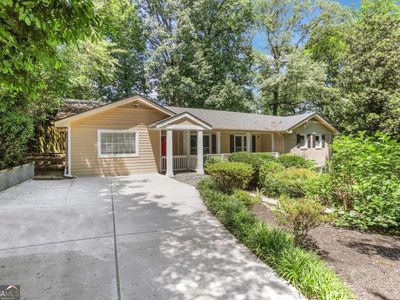 3110 Nottaway Ct, Atlanta, GA, 30341