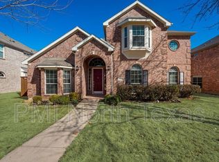 13850 Dutch Hollow Dr, Frisco, TX 75033