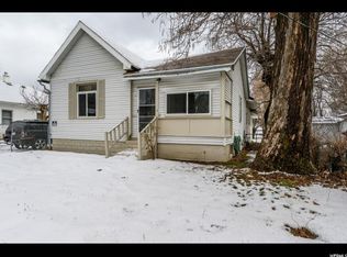 523 Chester St, Ogden, UT 84404
