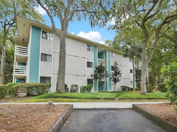 45 Folly Field Rd APT 16F, Hilton Head Island, SC 29928