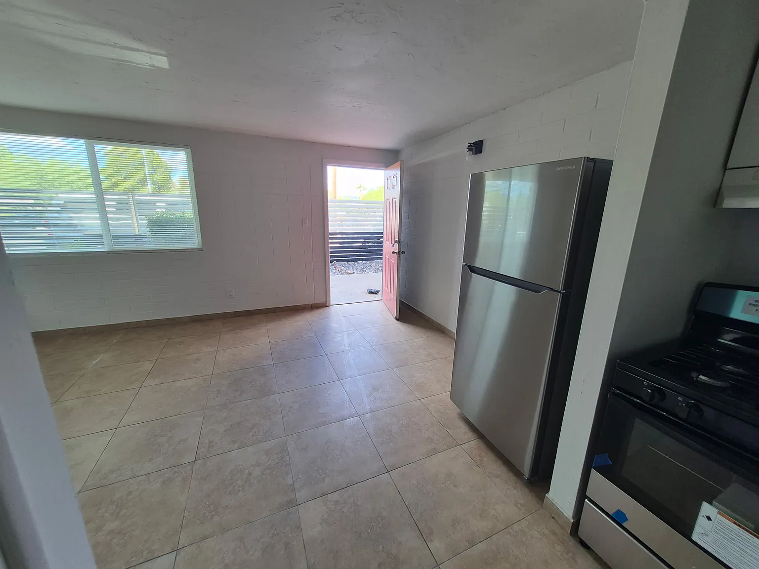 1 bed, 546 sqft, $795 — Photo 4
