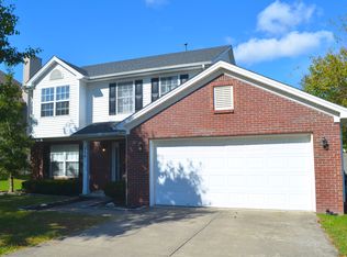 174 Hemingway Pl, Georgetown, KY 40324