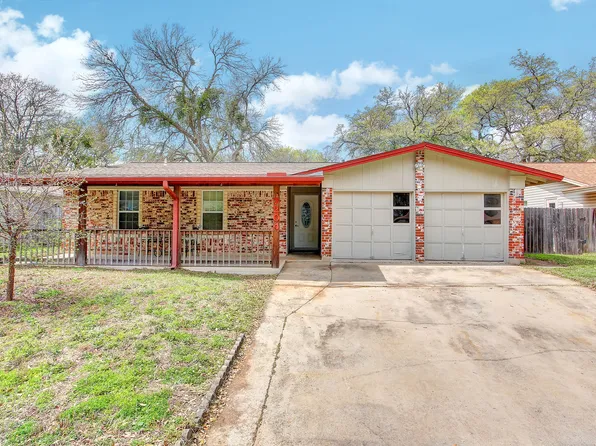 7204 Southwind Dr, Austin, TX 78745