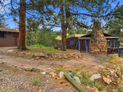 26079 Kingsbury Road, KITTREDGE, CO, 80457