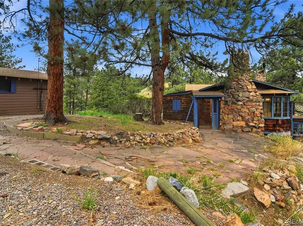 26079 Kingsbury Road, Kittredge, CO 80457