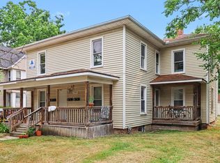 106 N Summit St, Ypsilanti, MI 48197