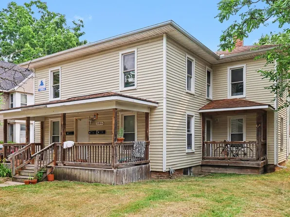 106 N Summit St, Ypsilanti, MI 48197