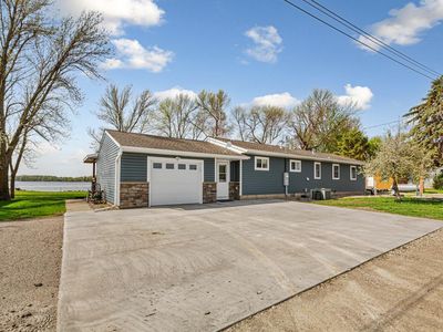 17055 Dickenson Ln, Waterville, MN, 56096