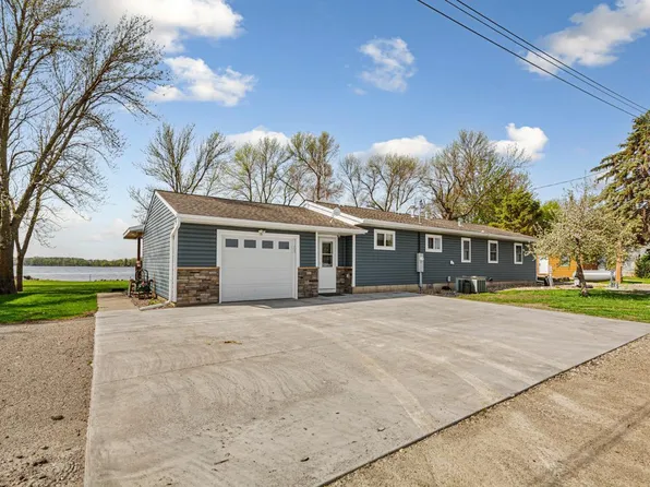 17055 Dickenson Ln, Waterville, MN 56096
