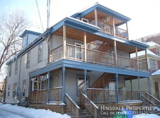 8 Isham St #1, Burlington, VT 05401
