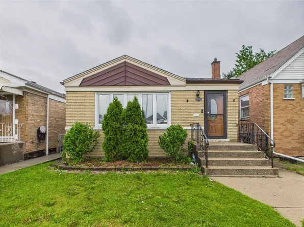 4931 S Knox Ave, Chicago, IL 60632