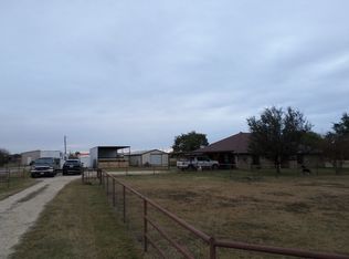 7636 County Road 1128, Godley, TX 76044