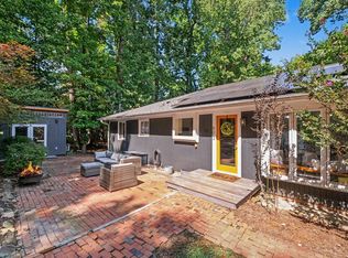 603 Smith Level Rd, Chapel Hill, NC 27516