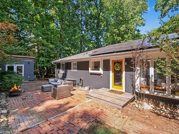 603 Smith Level Rd, Chapel Hill, NC 27516