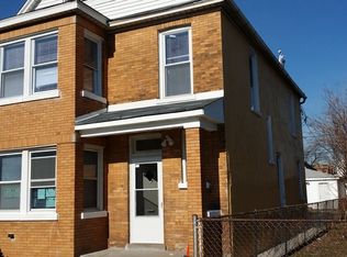 4820 W 24th St, Cicero, IL
