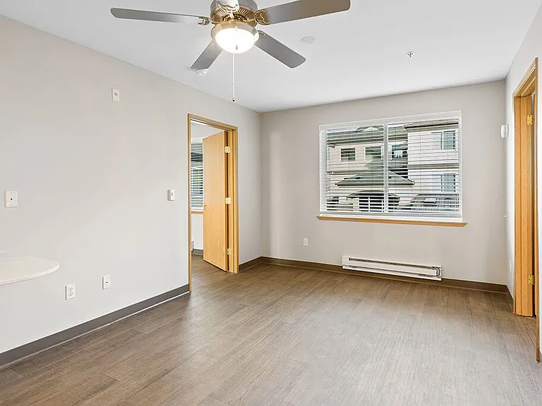 Meridian Court Senior Affordable Apartments — Photo 8