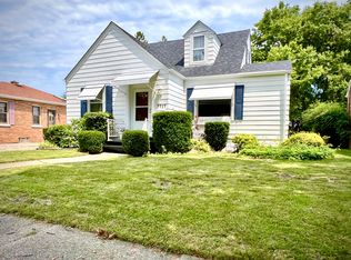 7717 29th Ave, Kenosha, WI 53143