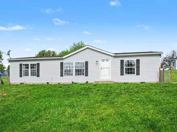 94 Tower Dr, Verona, KY 41092