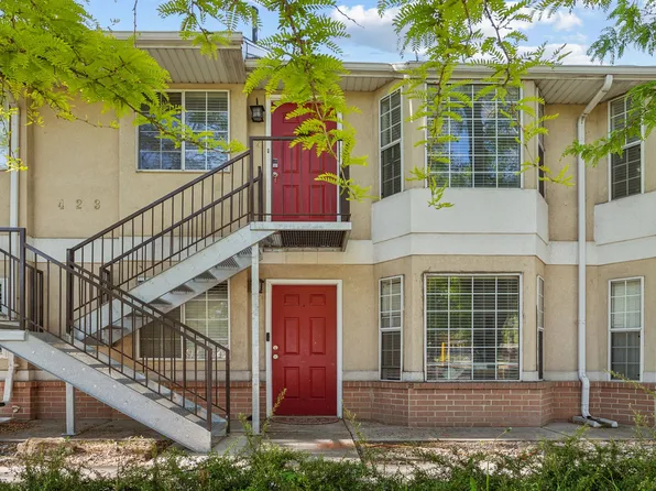 423 W 500 N APT 9, Provo, UT 84601