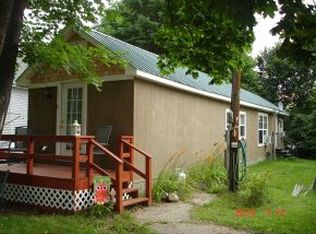 1 Peabody St, Gorham, NH 03581