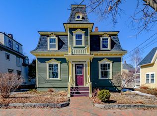 28 Clifton St, Portland, ME 04101