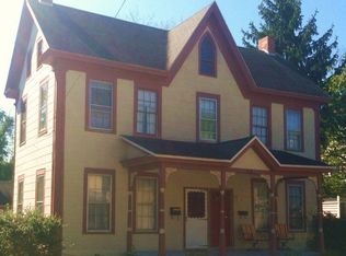 108 E William St APT B, Salisbury, MD 21801