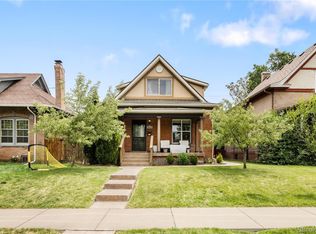 3022 N Vine St, Denver, CO 80205