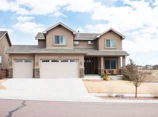 1115 Diamond Rim Dr, Colorado Springs, CO 80921