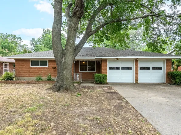1709 Cordell St, Denton, TX 76201